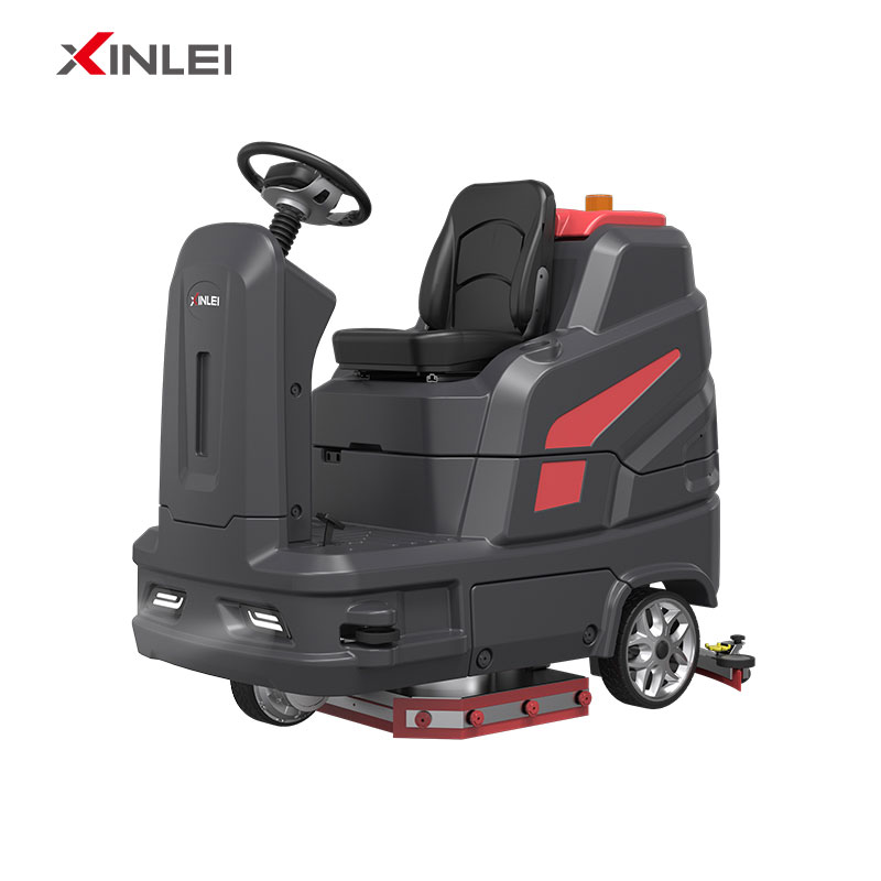 鑫磊环保洗地机XL3DX-70