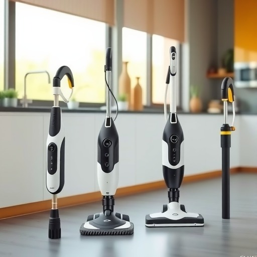 Combimac：满足您所有清洁需求的组合机器