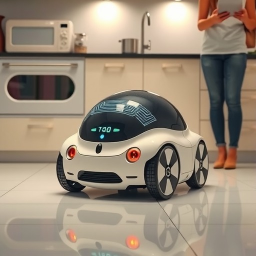 SELF。Y 您聪明的协作清洁伙伴