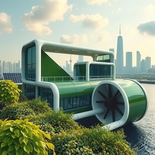 ReWater：提高生产率的可持续技术