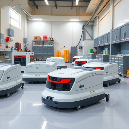 专业从事清洁设备制造 清洁设备行业新兴公司 徐州易尔环保科技