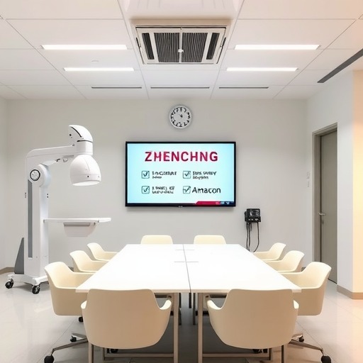 坦能集团&爱玛客“臻诚”保养服务交流会—赣州某医院