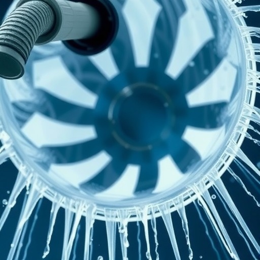 干货科普 | 颠覆行业的“水尘环流技术”到底有多神奇？