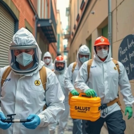 罗湖区2015-2016病媒生物防治项...