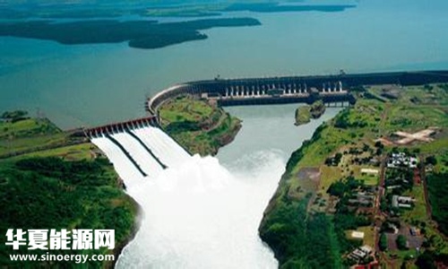使出“洪荒之力” 中国企业紧盯巴西绿色能源