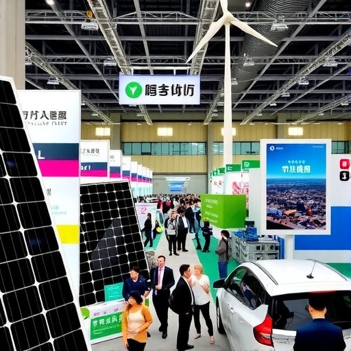 展会回顾｜载誉收官 中远新能源2024上海CCE清洁展圆满落幕