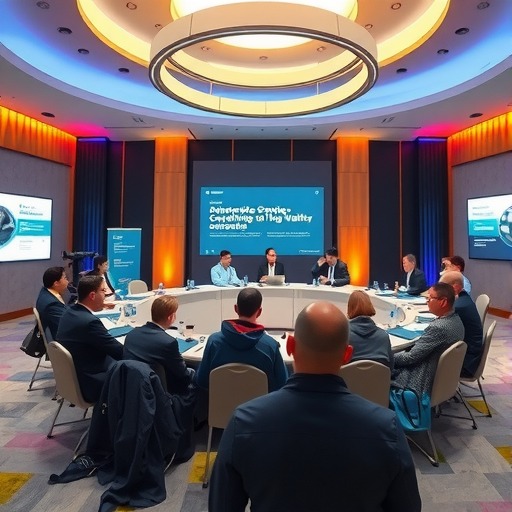 CCE成都展回顾 | 第五届洗涤论坛成都站：谈行业如何“卷”？