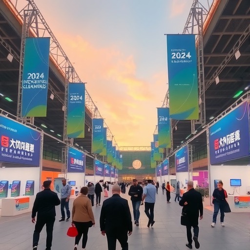 2024上海国际清洁展圆满落幕 威卓环保期待下次再会！