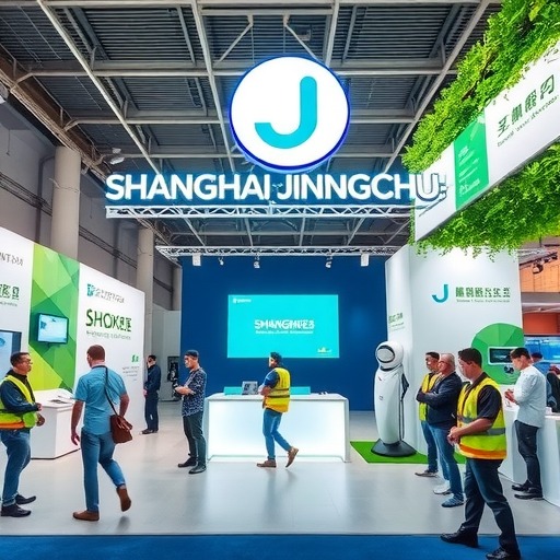 未来之旅 共创清洁新篇章——上海净楚环保科技有限公司&CCE国际清洁博览会精彩纪实