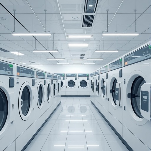 企业风采 | 航星助力洗涤行业数字化发展