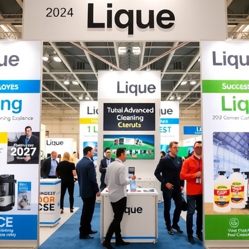 展会回顾丨2024CCE完美落幕 细数力奇的精彩瞬间