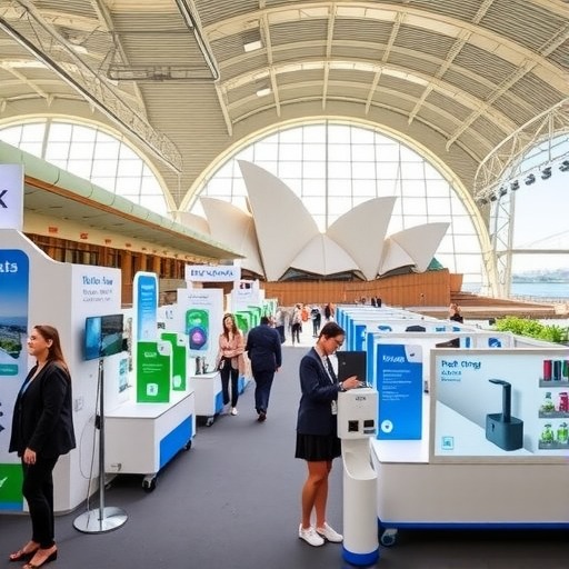 华丽回归 精彩不断 ISSA澳大利亚清洁展9月与您相约悉尼！