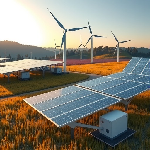 全裕科技 新能源电源系统解决方案科技型企业