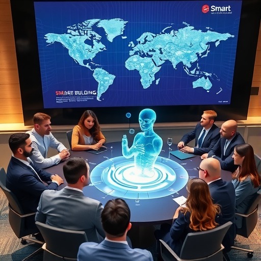 揭示智能设施管理未来趋势！IFMA中国峰会：智能技术助力设施管理实践论坛 限时免费名额开放中！