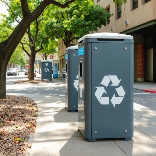 阿根廷首都干净的秘密