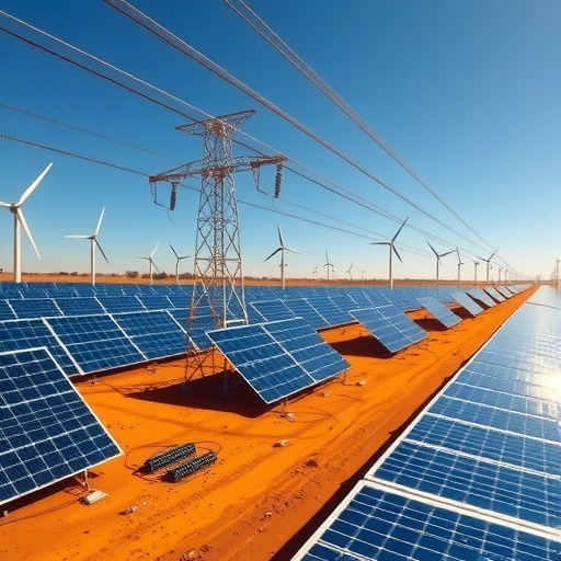 澳大利亚清洁能源未来计划