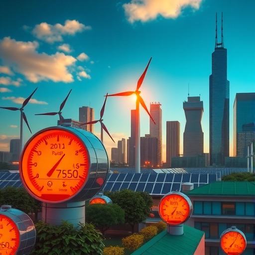 欧特克携手气候组织加速清洁技术发展