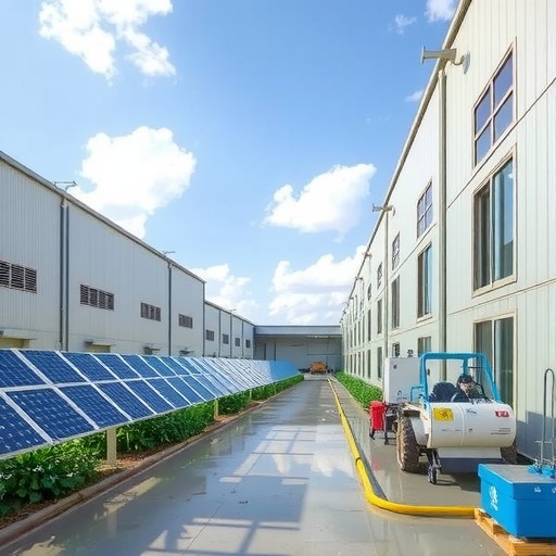 RCP加大中国市场投入，助力企业实现高效可持续目标