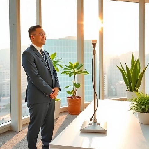 欧清联主席乐观面对未来